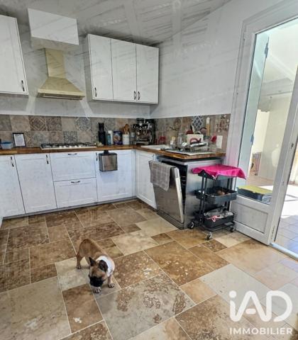 Maison à vendre 5 pièces 140 m² Marignane