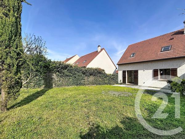 Maison à vendre  5 pièces - 88,86 m2 MONTFERMEIL - 93