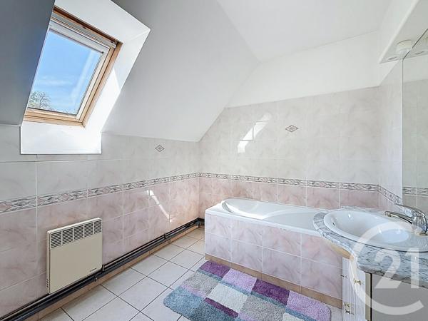 Maison à vendre  5 pièces - 88,86 m2 MONTFERMEIL - 93