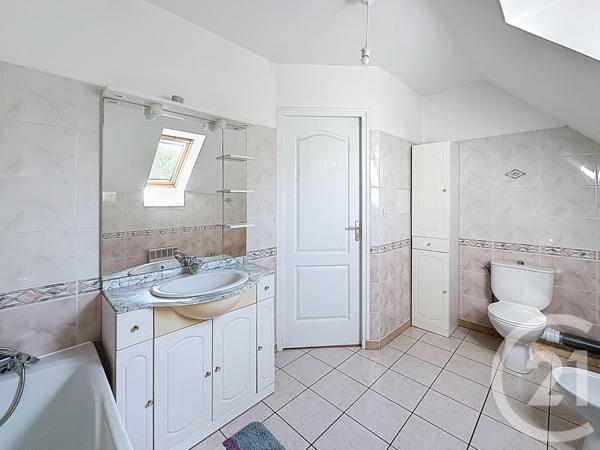 Maison à vendre  5 pièces - 88,86 m2 MONTFERMEIL - 93