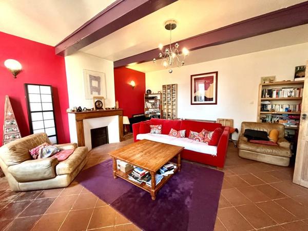 Maison à vendre |  Aucamville |  7 pièces | 224 m²