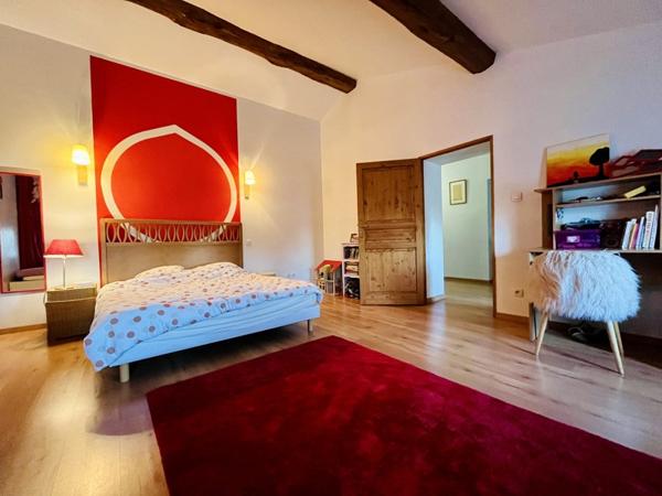 Maison à vendre |  Aucamville |  7 pièces | 224 m²