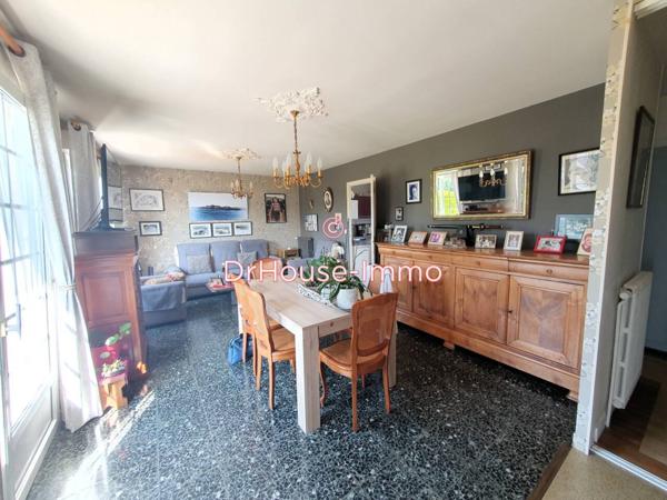 Maison à vendre 6 pièces de 118 m²