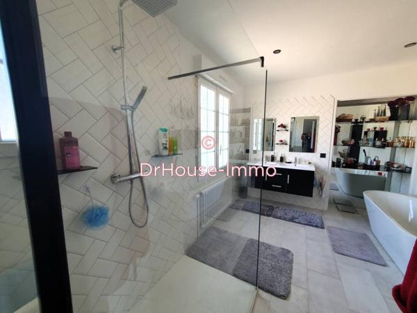 Maison à vendre 6 pièces de 118 m²