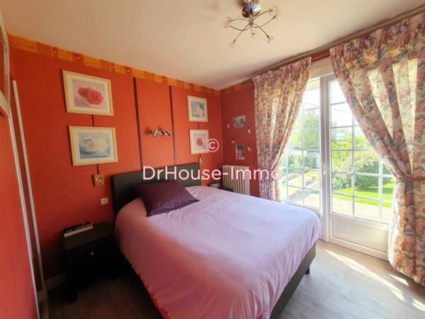 Maison à vendre 6 pièces de 118 m²