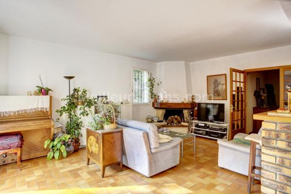 Maison 110m2 4chambres et jardin sud