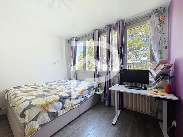 Appartement Garches 4 pièces 81 m2