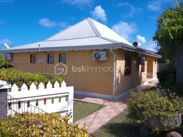 Propriete de 303 m²