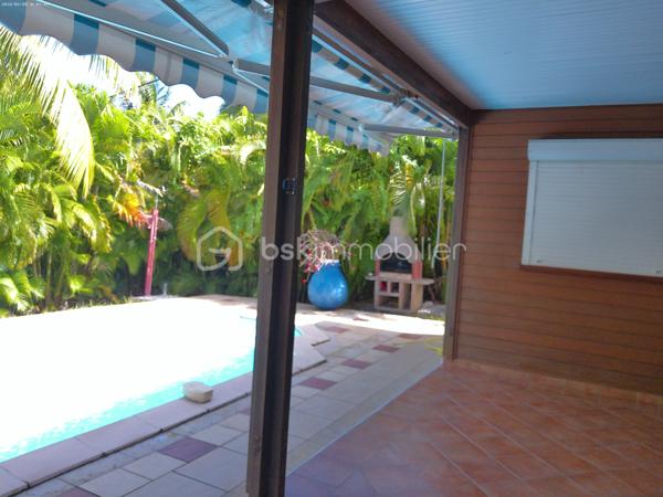 Propriete de 303 m²