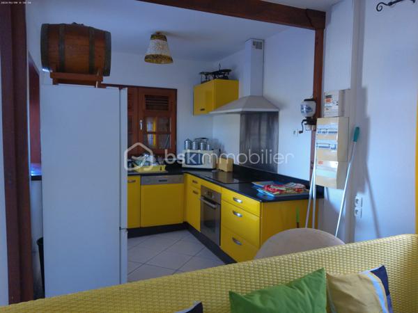 Propriete de 303 m²