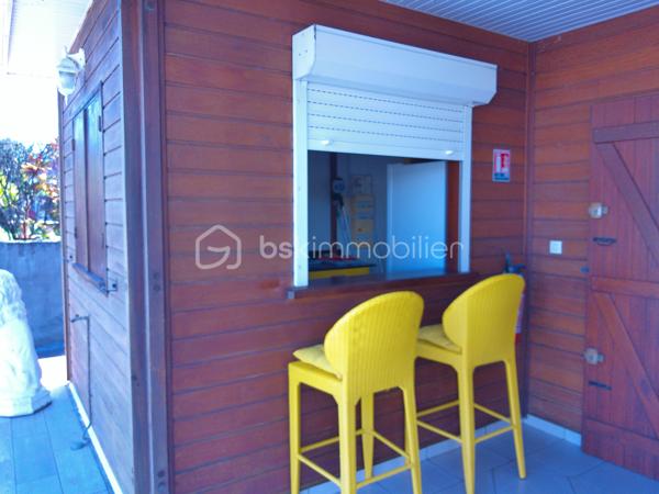 Propriete de 303 m²