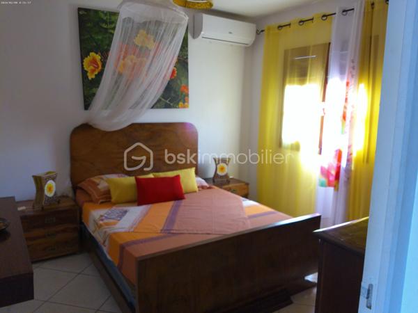 Propriete de 303 m²