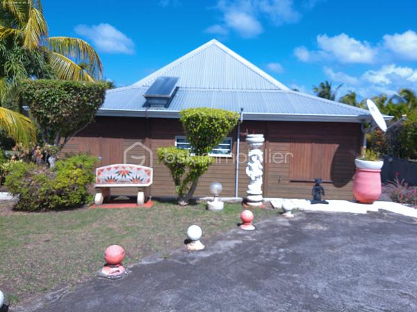 Propriete de 303 m²
