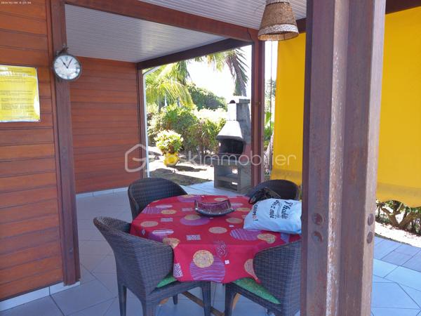 Propriete de 303 m²