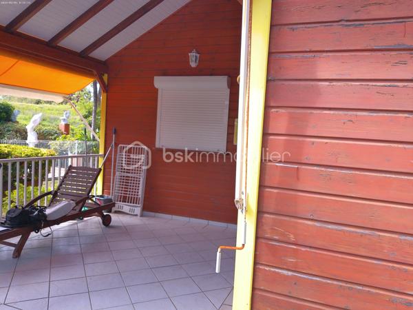 Propriete de 303 m²