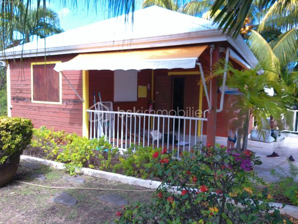 Propriete de 303 m²
