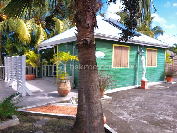 Propriete de 303 m²