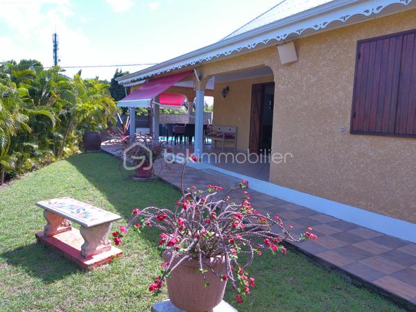 Propriete de 303 m²