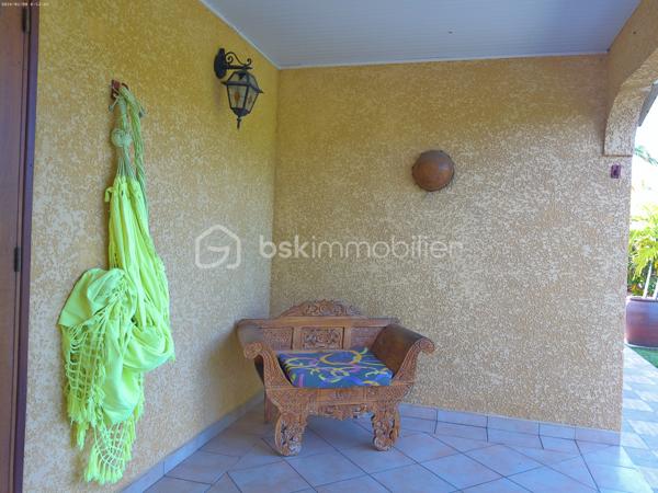 Propriete de 303 m²