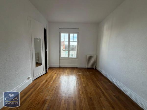 Appartement à louer 4 pièces 110.1m²