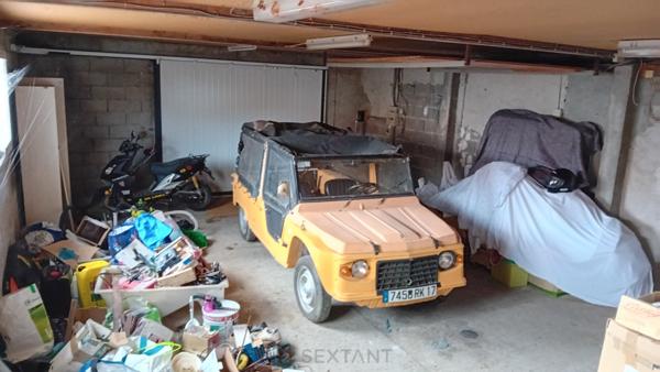 Grande maison contemporaine idéalement située