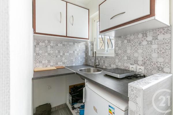 Maison à vendre  1 pièce - 10,57 m2 BOULOGNE BILLANCOURT - 92