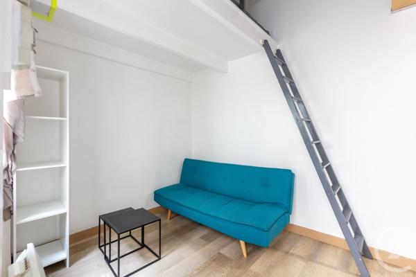 Maison à vendre  1 pièce - 10,57 m2 BOULOGNE BILLANCOURT - 92