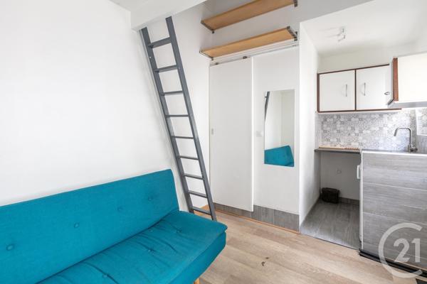 Maison à vendre  1 pièce - 10,57 m2 BOULOGNE BILLANCOURT - 92