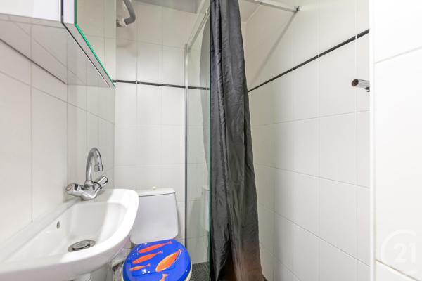 Maison à vendre  1 pièce - 10,57 m2 BOULOGNE BILLANCOURT - 92