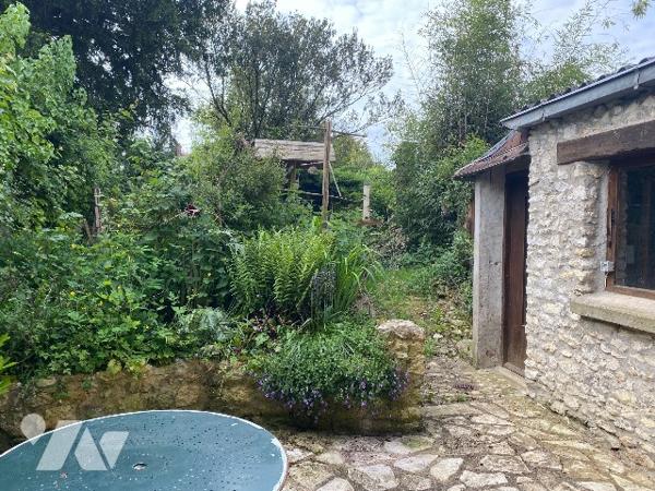 Maison proche du centre-ville