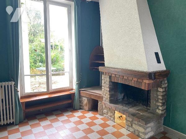 Maison proche du centre-ville