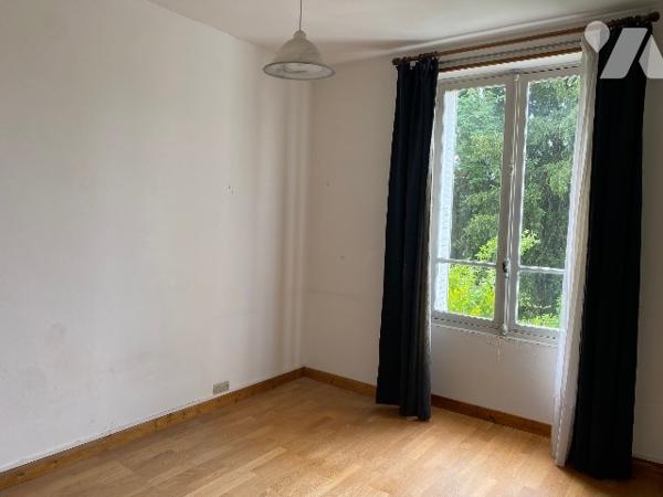 Maison proche du centre-ville