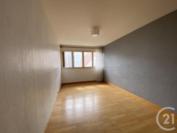 Appartement F3 à vendre  3 pièces - 55,26 m2 THIAIS - 94