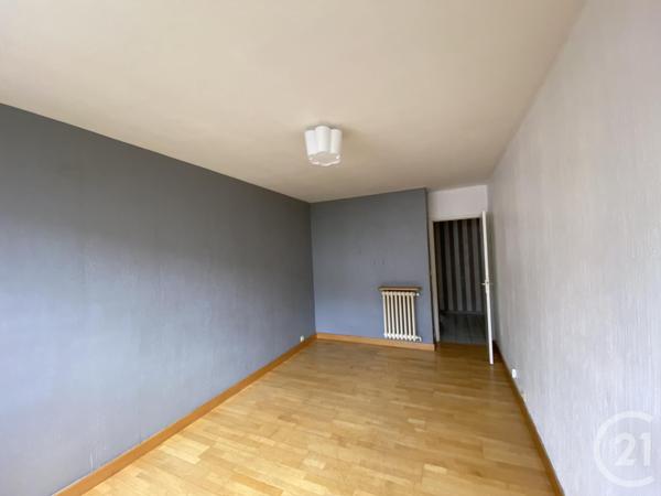 Appartement F3 à vendre  3 pièces - 55,26 m2 THIAIS - 94