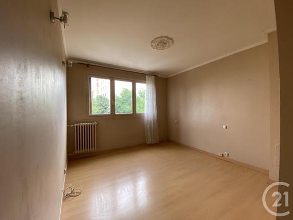 Appartement F3 à vendre  3 pièces - 55,26 m2 THIAIS - 94