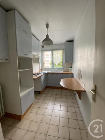 Appartement F3 à vendre  3 pièces - 55,26 m2 THIAIS - 94