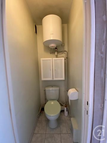 Appartement F3 à vendre  3 pièces - 55,26 m2 THIAIS - 94