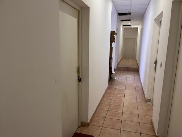 Appartement à MARSEILLE 1ER ARRONDISSEMENT (13001)