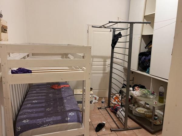 Appartement à MARSEILLE 1ER ARRONDISSEMENT (13001)