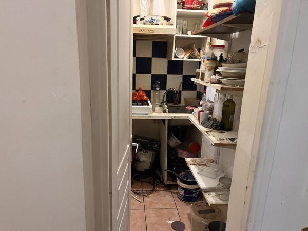 Appartement à MARSEILLE 1ER ARRONDISSEMENT (13001)
