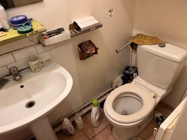 Appartement à MARSEILLE 1ER ARRONDISSEMENT (13001)