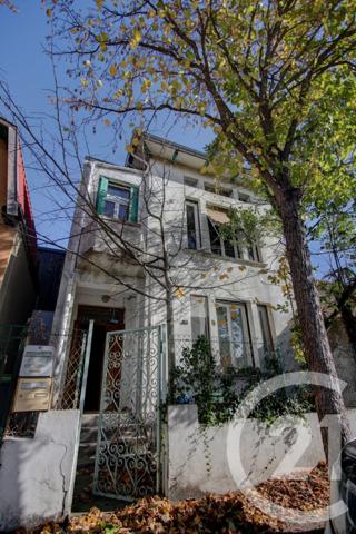 Maison à vendre  6 pièces - 163 m2 TOULOUSE - 31