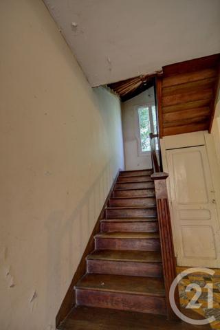 Maison à vendre  6 pièces - 163 m2 TOULOUSE - 31