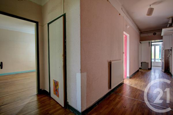 Maison à vendre  6 pièces - 163 m2 TOULOUSE - 31