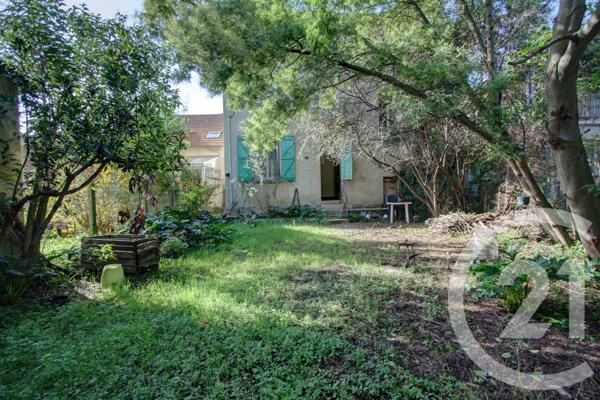 Maison à vendre  6 pièces - 163 m2 TOULOUSE - 31