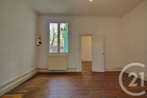 Maison à vendre  6 pièces - 163 m2 TOULOUSE - 31