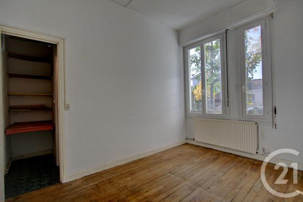 Maison à vendre  6 pièces - 163 m2 TOULOUSE - 31