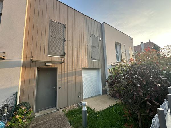 Maison Conflans-Sainte-Honorine 3 pièces 60 m2