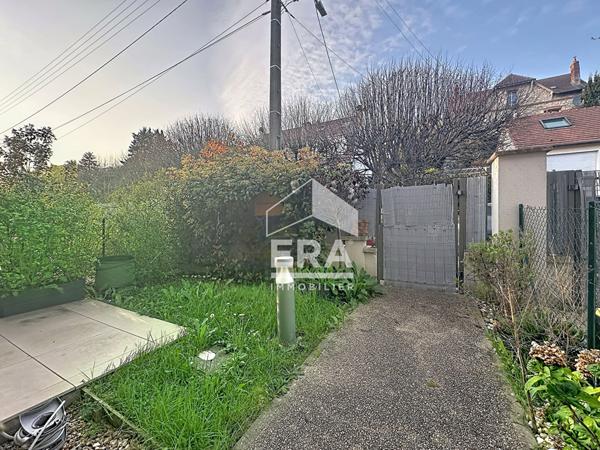 Maison Conflans-Sainte-Honorine 3 pièces 60 m2