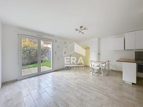 Maison Conflans-Sainte-Honorine 3 pièces 60 m2